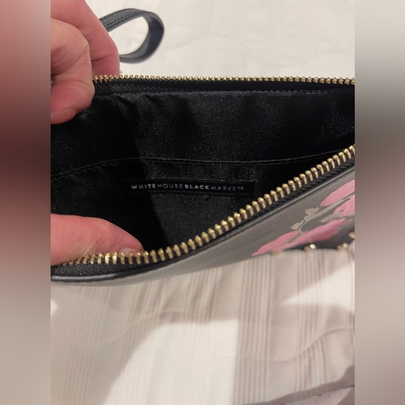 Large clutch so pretty - Picture 3 of 5